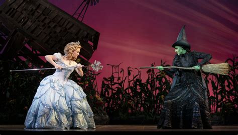 theater chicago wicked reviews